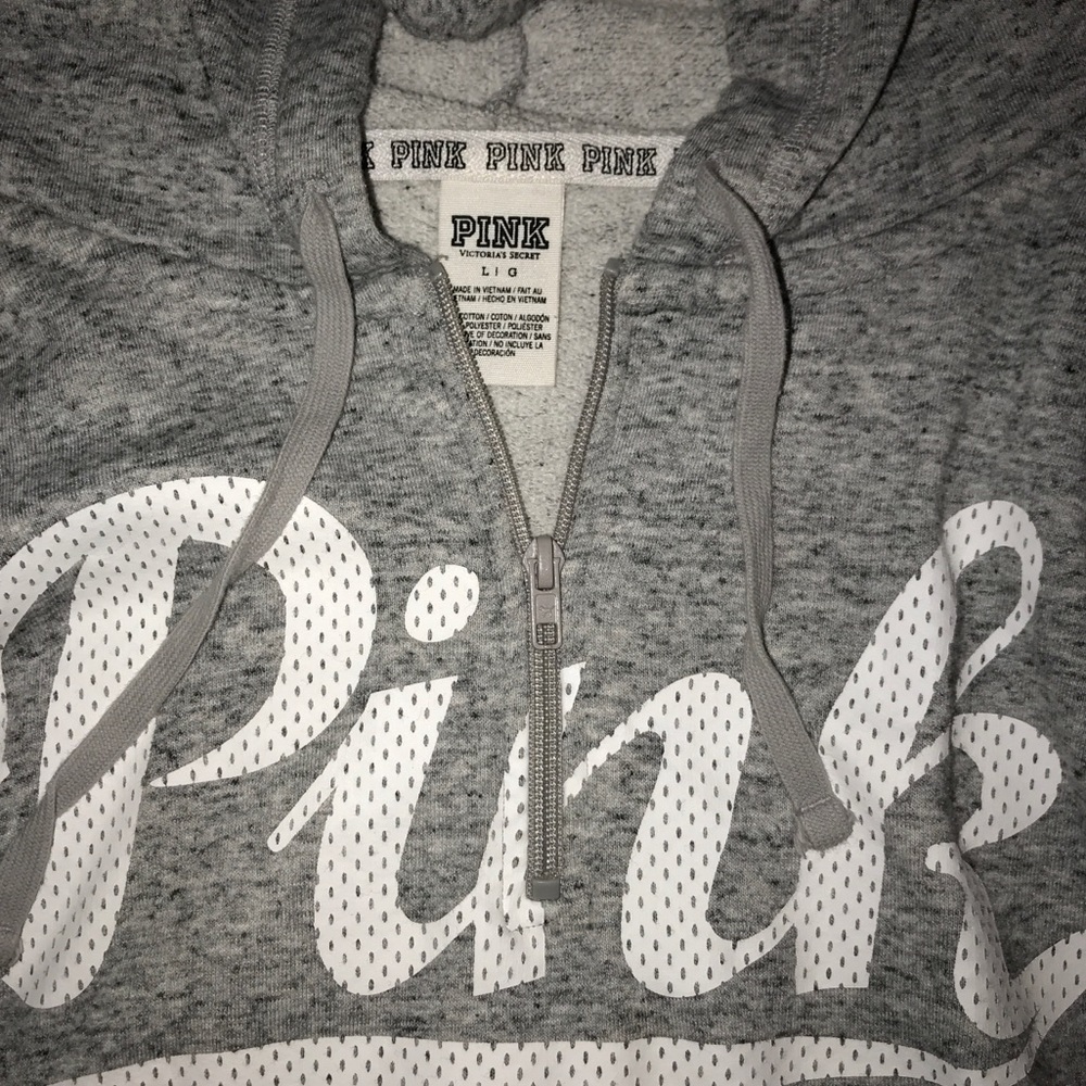 Pink sweaters - Picture 4 of 4